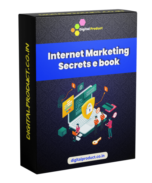 Internet Marketing Secrets