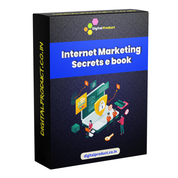 Internet Marketing Secrets