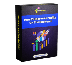 How To Increase Profits On The Backend