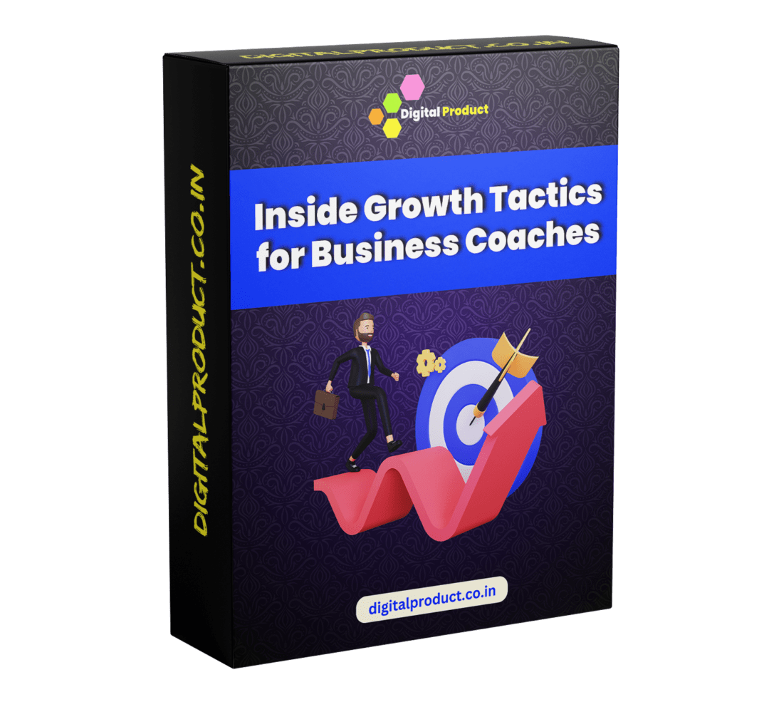 Inside Growth Tactics for Business Coaches