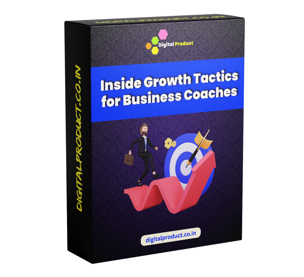 Inside Growth Tactics for Business Coaches