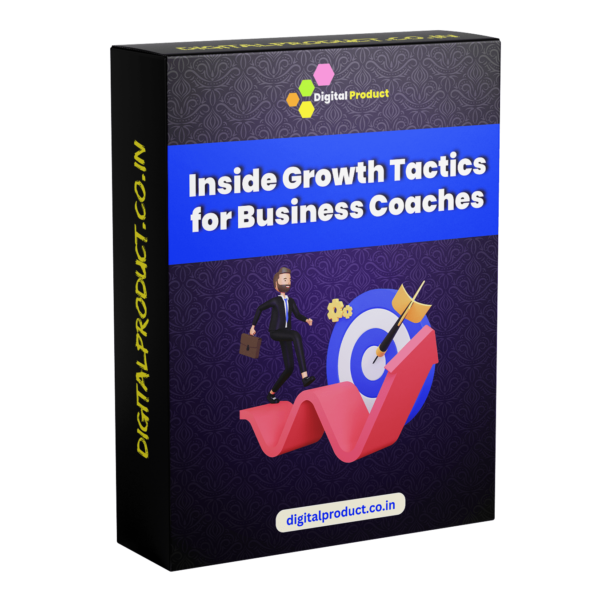 Inside Growth Tactics for Business Coaches