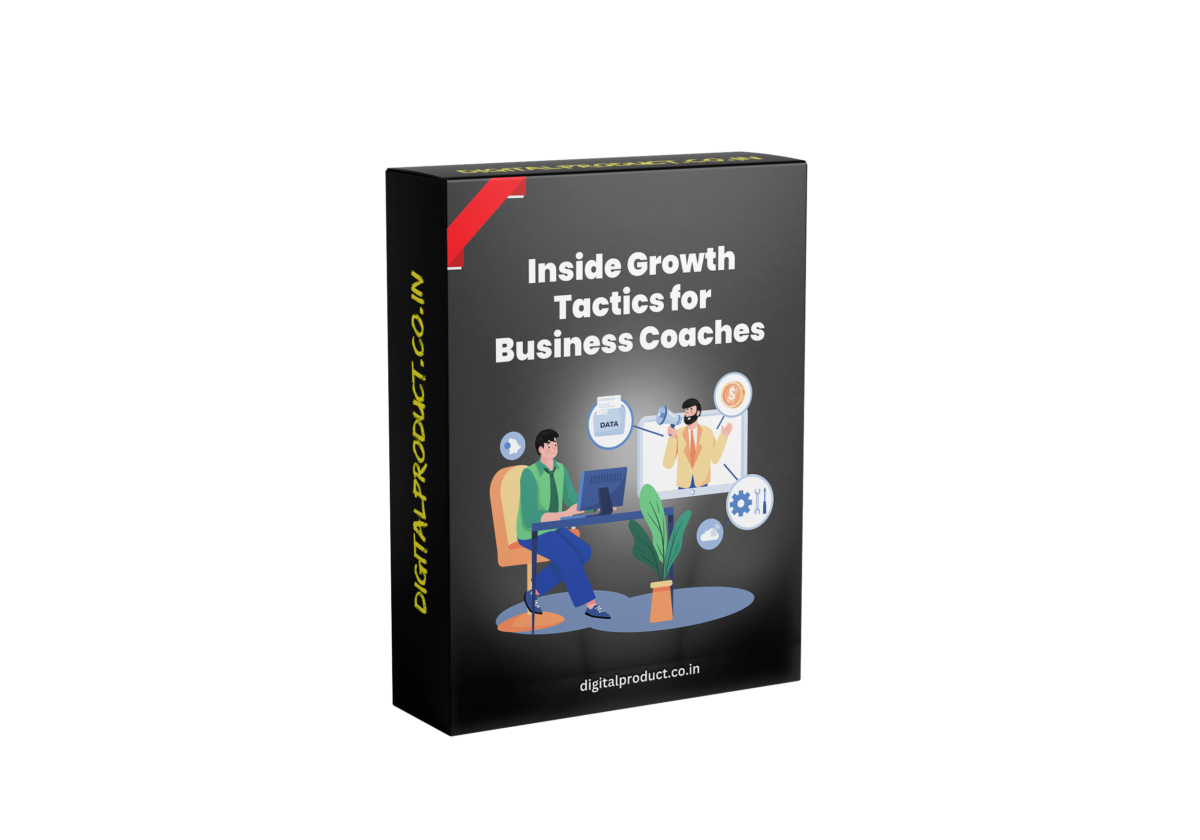 Inside Growth Tactics for Business Coaches - Image 2