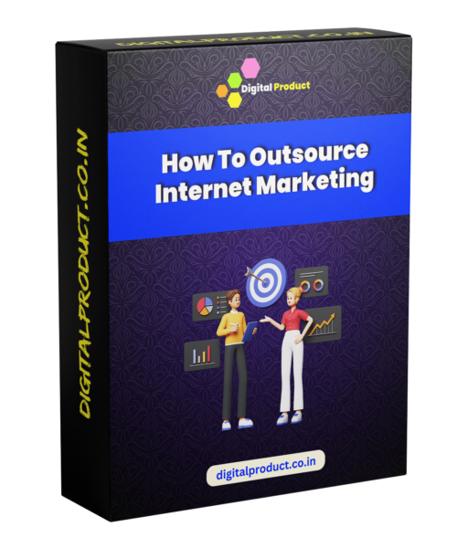 How To Outsource Internet Marketing