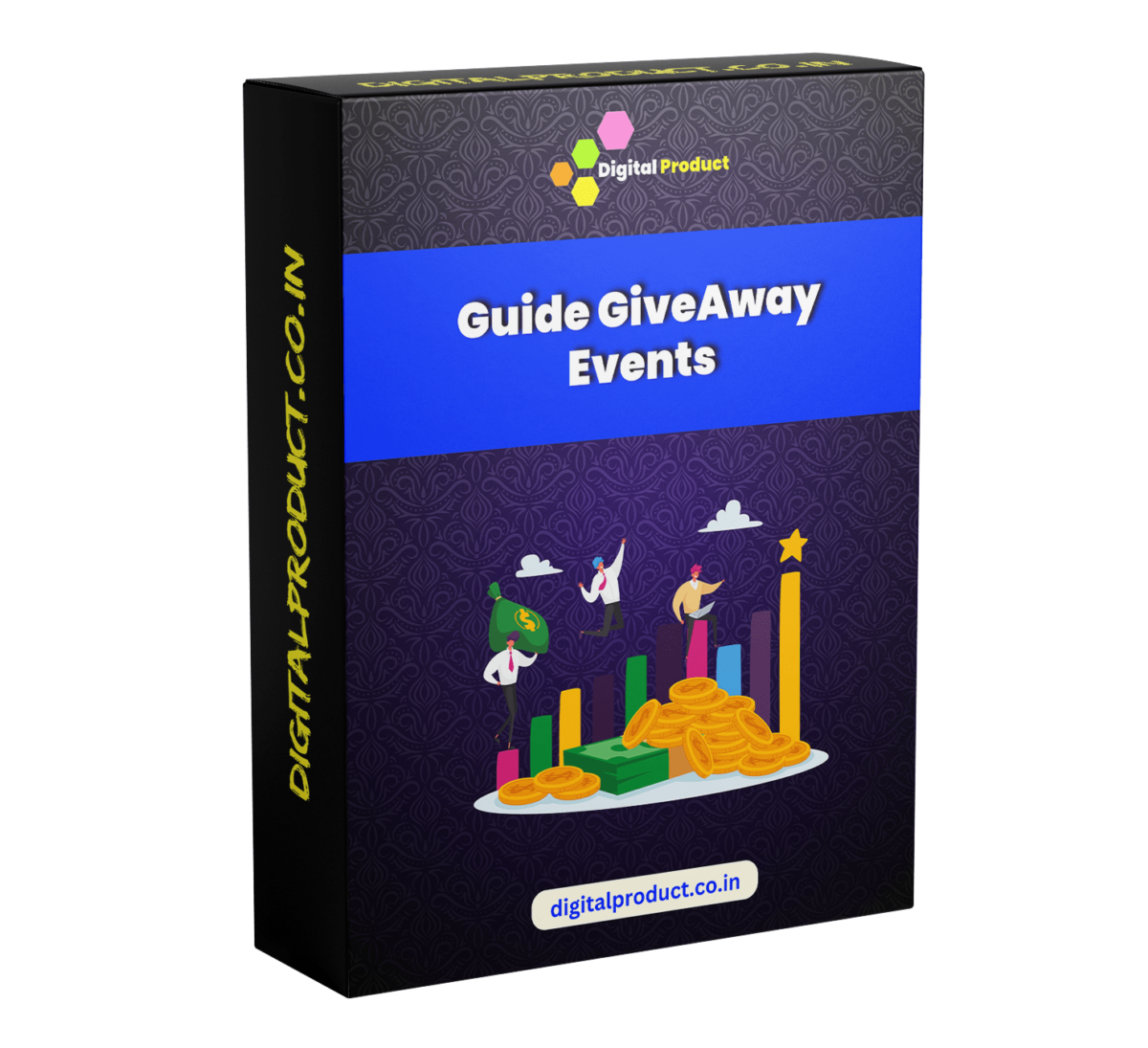 Guide GiveAway Events