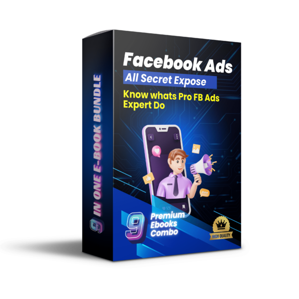 Facebook ads Secret