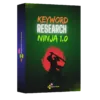 Keyword Research Ninja