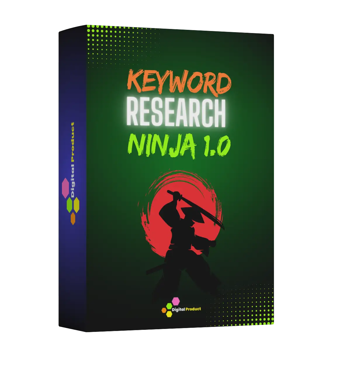 Keyword Research Ninja