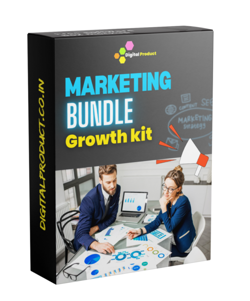 Marketing Bundle Growth Kit