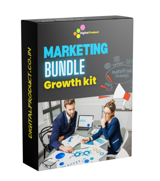 Marketing Bundle Growth Kit