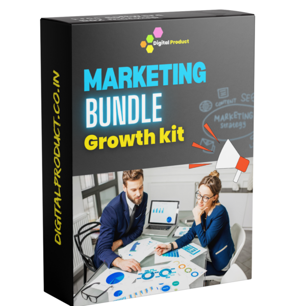 Marketing Bundle Growth Kit