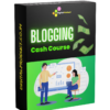 Blogging Cash Course