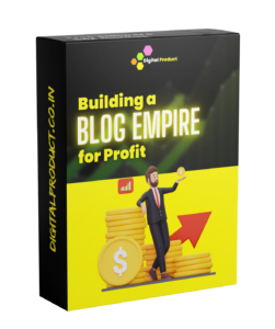 Building a Blog Empire