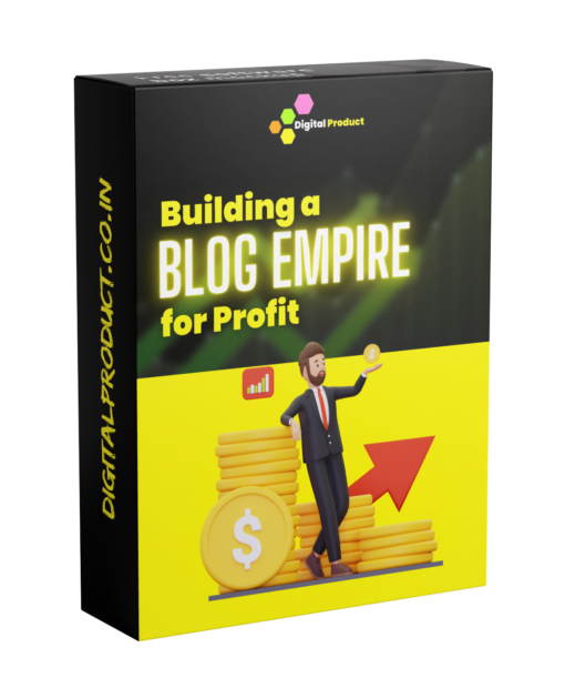 Building a Blog Empire