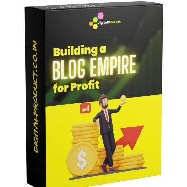 Building a Blog Empire