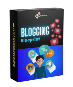 Blogging Blueprint