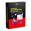 Ads & Marketing Ebook