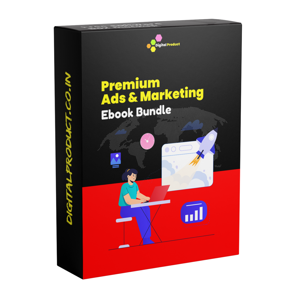 Ads & Marketing Ebook