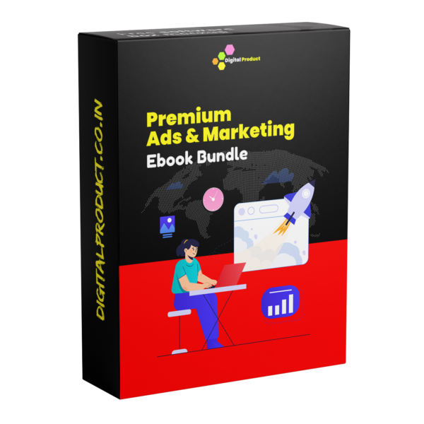 Ads & Marketing Ebook