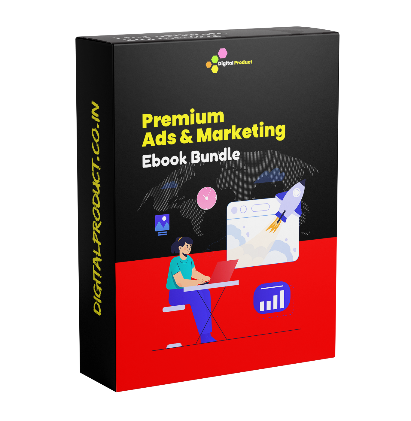 Ads & Marketing Ebook