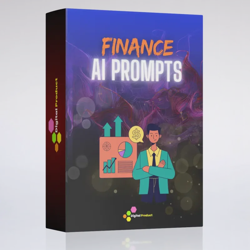 Finance Prompts